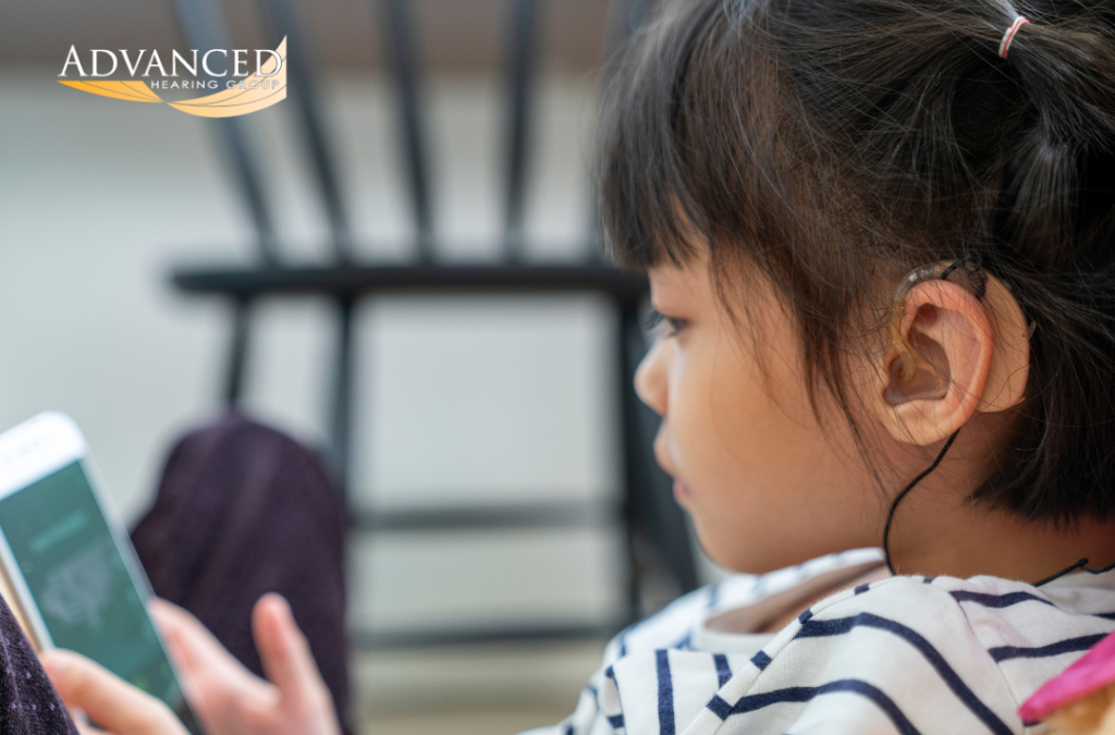 How to Support a Child with Hearing Loss in School: A Comprehensive Guide