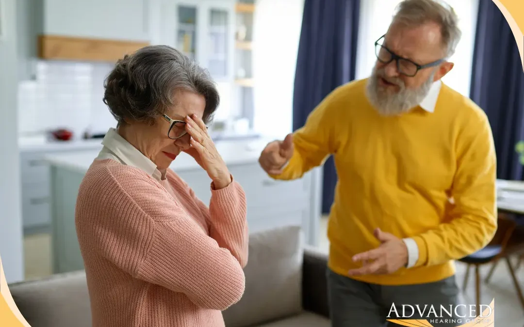 The Connection Between Hearing Loss and Anxiety: What You Need to Know